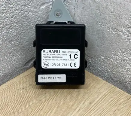 Subaru Outback (BS) Other control units/modules 88035AL000 10R037831