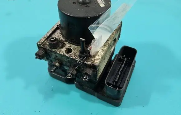 Peugeot 207 ABS Pump 9665343980 IMPRK1498892