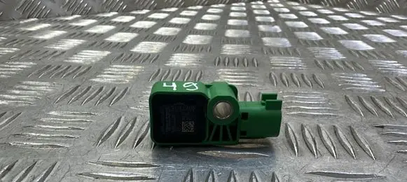Volvo XC60 Airbag deployment crash/impact sensor 31264409