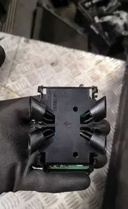 Volvo V70 Alarm movement detector/sensor 04sc0464b