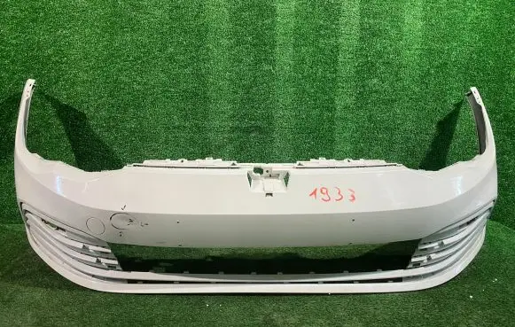 Volkswagen Golf VIII Front bumper 5H0807221J