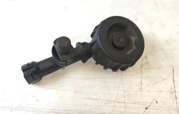 Renault Scenic III - Grand scenic III Clutch pipe/line FM27007
