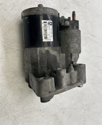 Peugeot 308 Starter motor 764559480