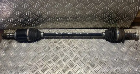 Subaru Legacy VII Front driveshaft