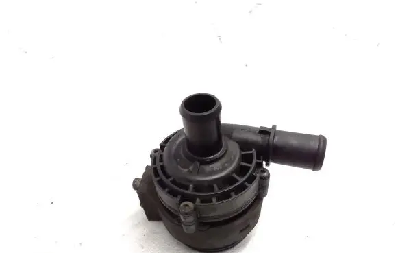 Renault Master III Electric auxiliary coolant/water pump 1006282