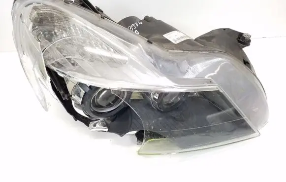 Mercedes-Benz SL R230 Headlight/headlamp A2308205261