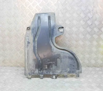 Skoda Karoq Pickup box liner 5WA825101