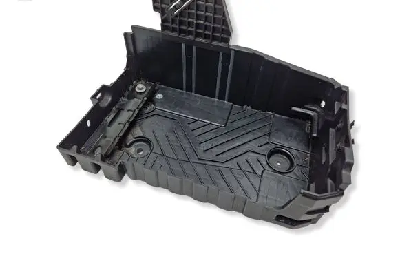 Peugeot 2008 II Battery box tray 9823533180