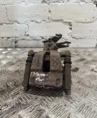 Renault Megane III Rear brake caliper