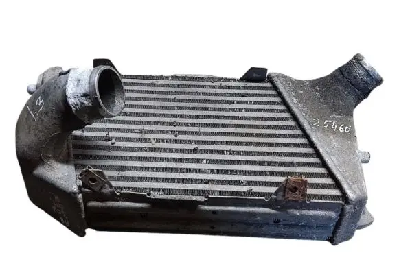 Audi A8 S8 D3 4E Intercooler radiator 4E0145805D