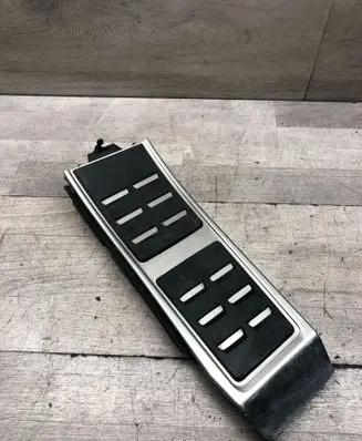 Audi Q5 SQ5 Foot rest pad/dead pedal 8K1864777 21702