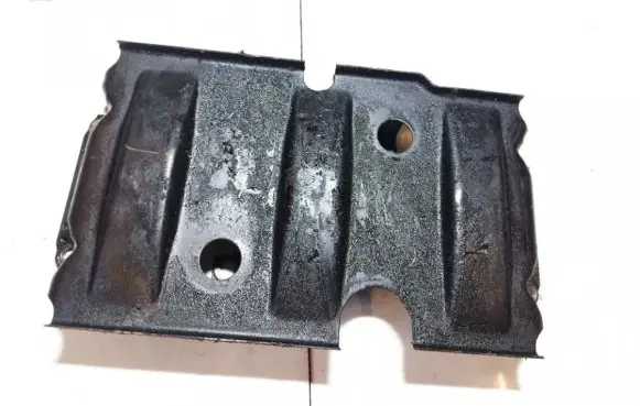 Ford Galaxy Oil sump