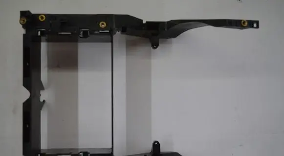Other dashboard part