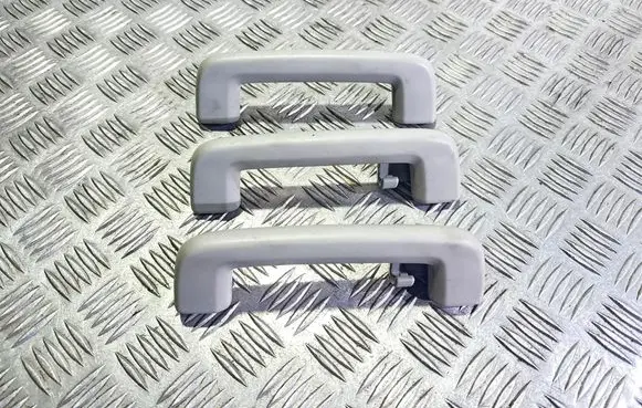 Ford Grand C-MAX A set of handles for the ceiling 