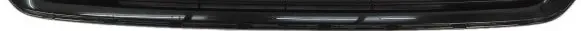 Toyota bZ4X Front bumper lower grill 53112-42360