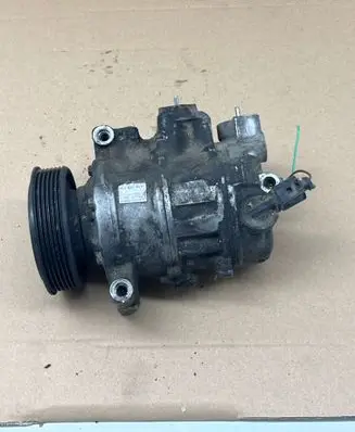 Air conditioning (A/C) compressor (pump)