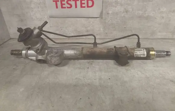 Nissan Primera Steering rack 49001BA210 A0002905 0AMH25C308