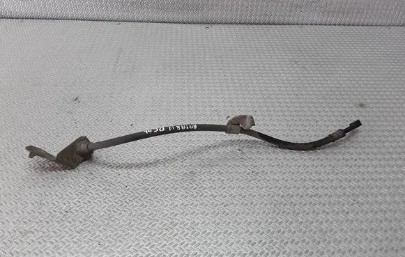 Brake line pipe/hose