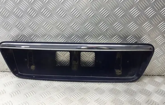 Honda Accord Rear window tailgate spoiler 74891-S1A-E000