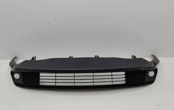 Toyota Yaris Cross Front bumper splitter molding 521290D080