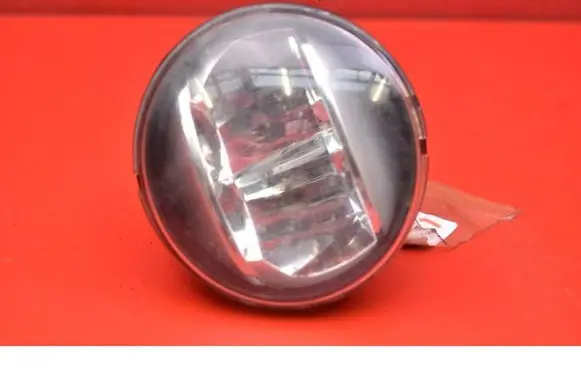 Toyota C-HR I Front fog light