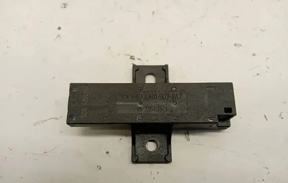 Audi A4 S4 B9 Keyless (KESSY) go control unit/module 4M0907247