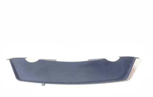 BMW 7 E65 E66 Seat trim 52107008688 7008688 60829010