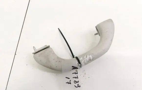 Volkswagen Bora Front interior roof grab handle 1J5857607B