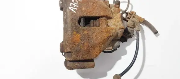 Audi A6 S6 C4 4A Front brake caliper