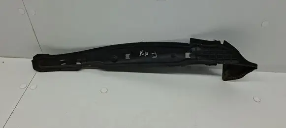 Front mudguard