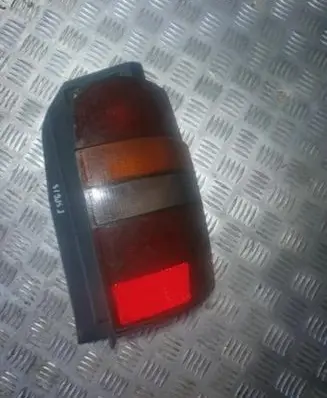 Renault Espace II Rear/tail lights 602510189