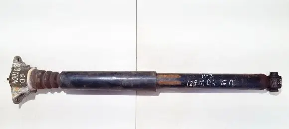 Mazda 3 I Rear shock absorber/damper k5601 bp4k28910d