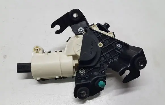 Tailgate/trunk/boot lift motor