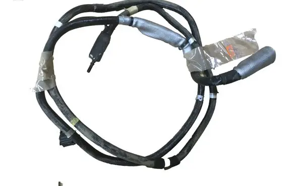 Fiat Ducato AdBlue supply pipe 