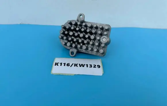 Volkswagen Tiguan LED ballast control module 1420000844