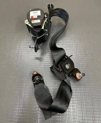 KIA Sportage Rear seatbelt 89810F1000WK