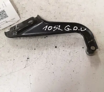 Mercedes-Benz Vito Viano W639 Sliding door upper roller guide/hinge A6397600147