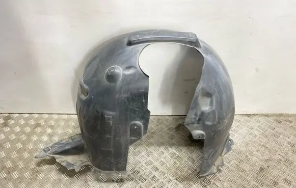 Audi A3 S3 8V Front wheel arch liner splash guards 8V5821172