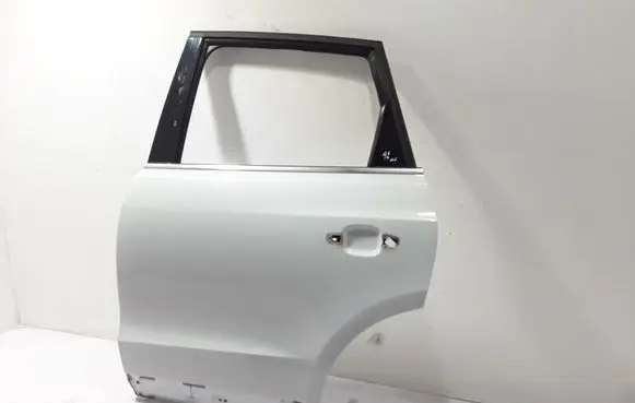 Audi Q5 SQ5 Rear door 8R0833051B