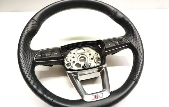 Audi Q5 SQ5 Steering wheel 80A419091Cf 2548000B2