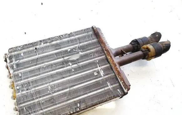 Chrysler Stratus Heater blower radiator