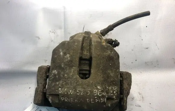 BMW 5 E34 Front brake caliper