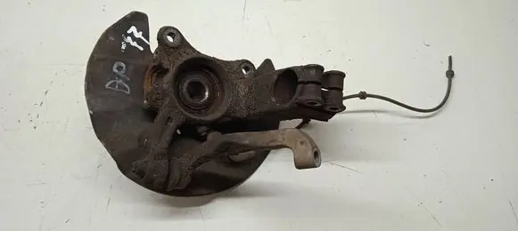 Volkswagen Transporter - Caravelle T5 Front wheel hub