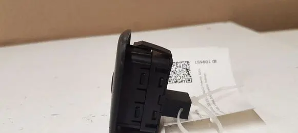 Citroen C5 Electric window control switch 96623726XT 53269804