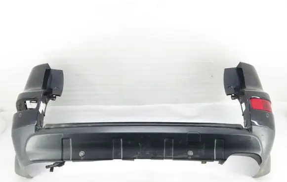 Mitsubishi Outlander Rear bumper 