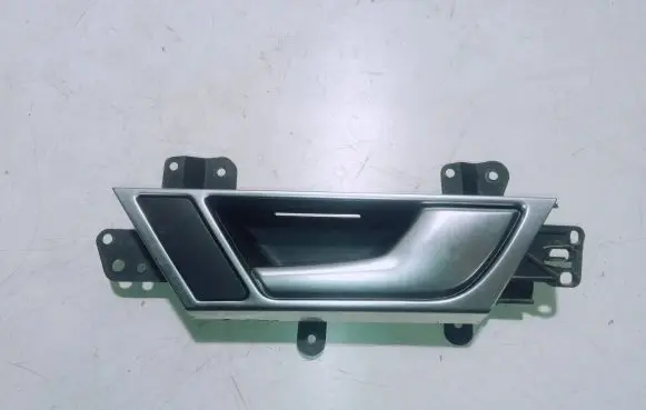 Audi A6 S6 C6 4F Rear door interior handle 4F0839020