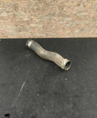BMW X1 E84 Turbo air intake inlet pipe/hose 