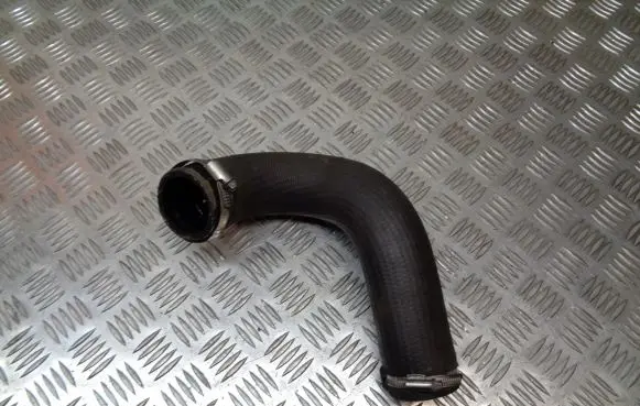 Peugeot 407 Intercooler hose/pipe