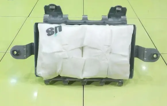 Suzuki SX4 Steering wheel airbag 7392079J00 AIRABG