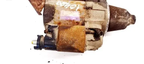 Honda Civic Starter motor 2280009580